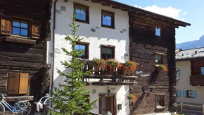 Baita Francisi Livigno